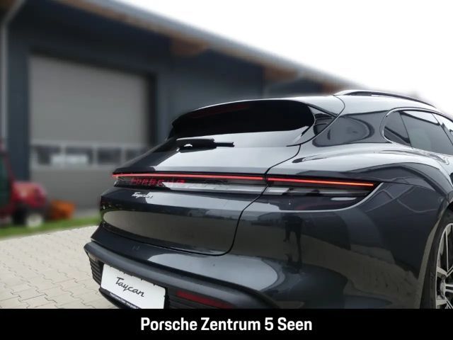 Porsche Taycan Sport Turismo