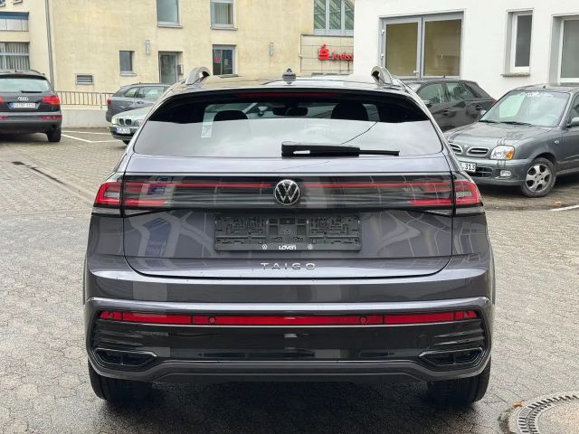 Volkswagen Taigo 1.0 TSI DSG R-Line