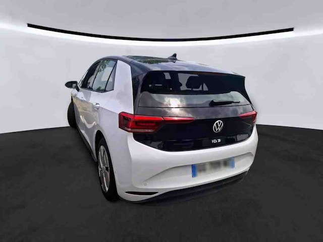 Volkswagen ID.3 58 KWh Style