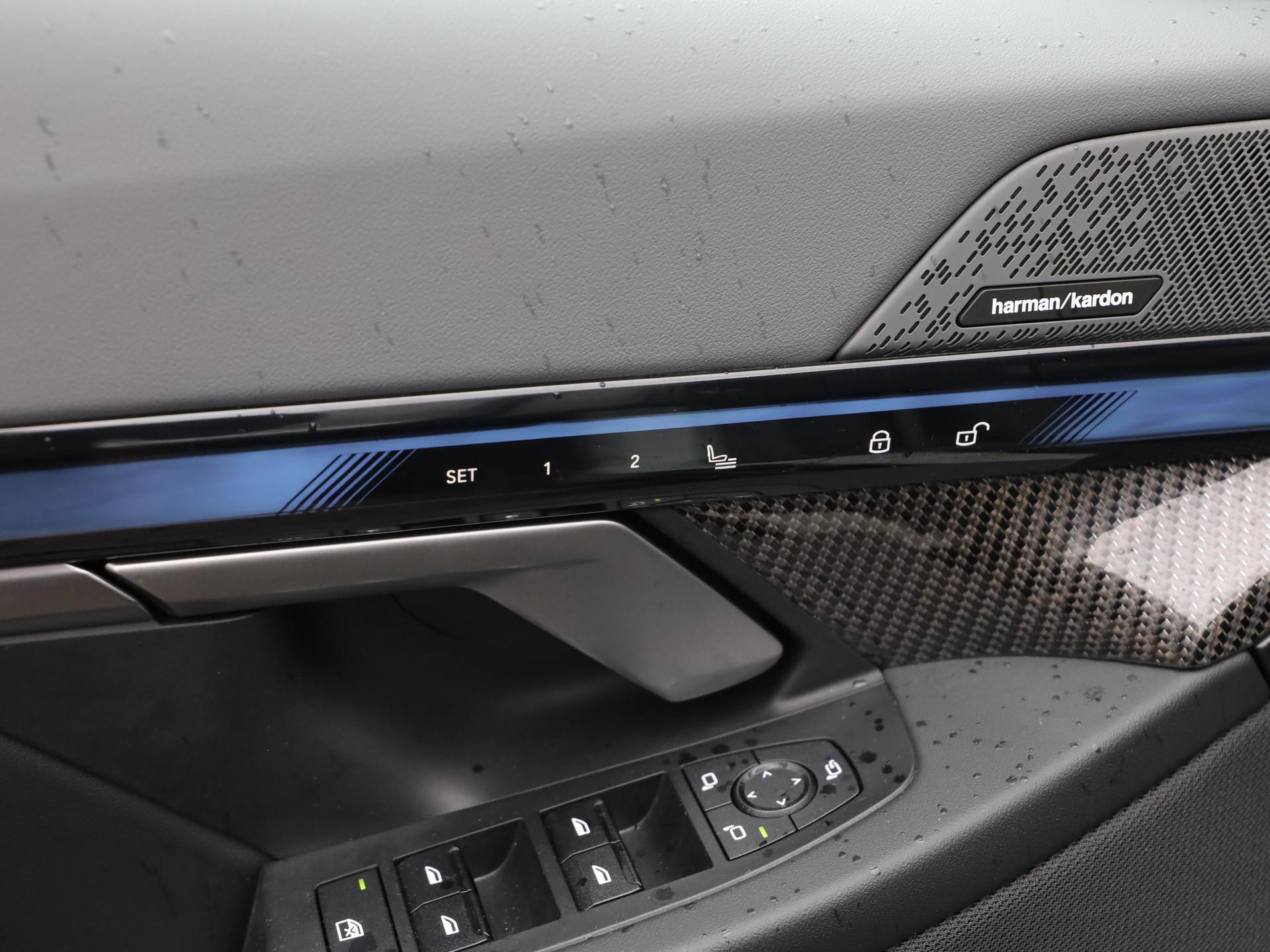 BMW i5 M60 Sedan xDrive