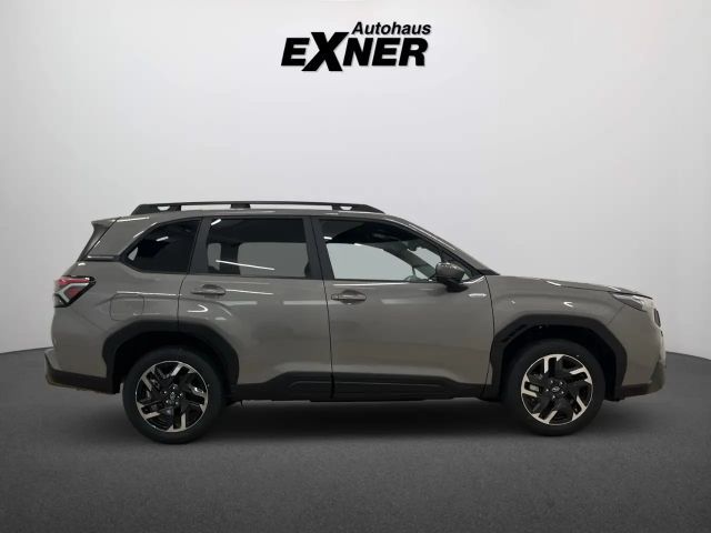 Subaru Forester 2.0ie - viel,viel Zubehör !!! AHK - Winterräder