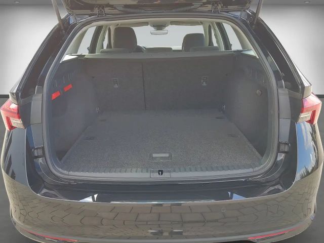 Skoda Octavia 1.5 TSI Combi