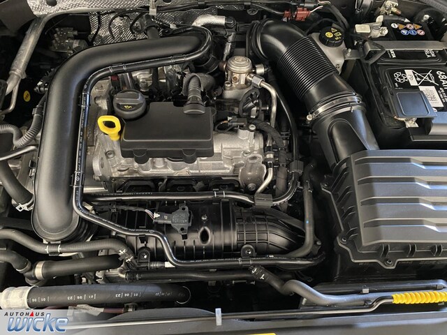 Volkswagen Golf DSG Move