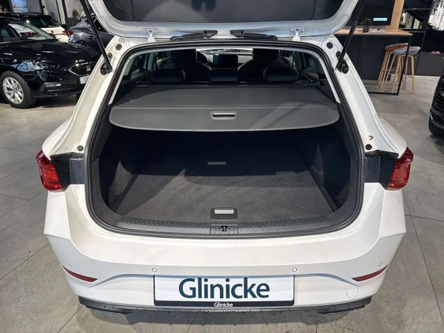 Cupra Leon 1.5 TSI ST