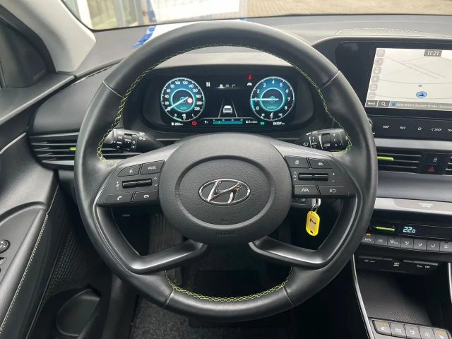 Hyundai i20 Intro Edition Intro Edition