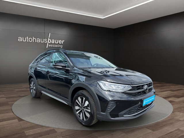 Volkswagen Taigo 1.0 TSI Move