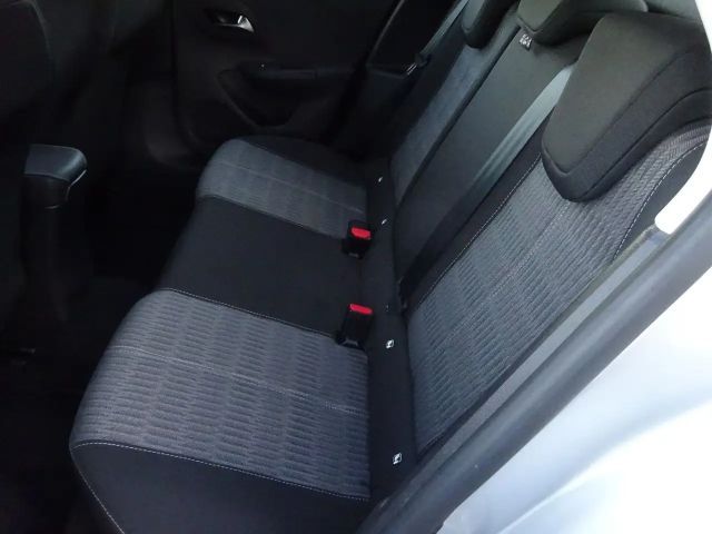 Opel Corsa Edition F Edition