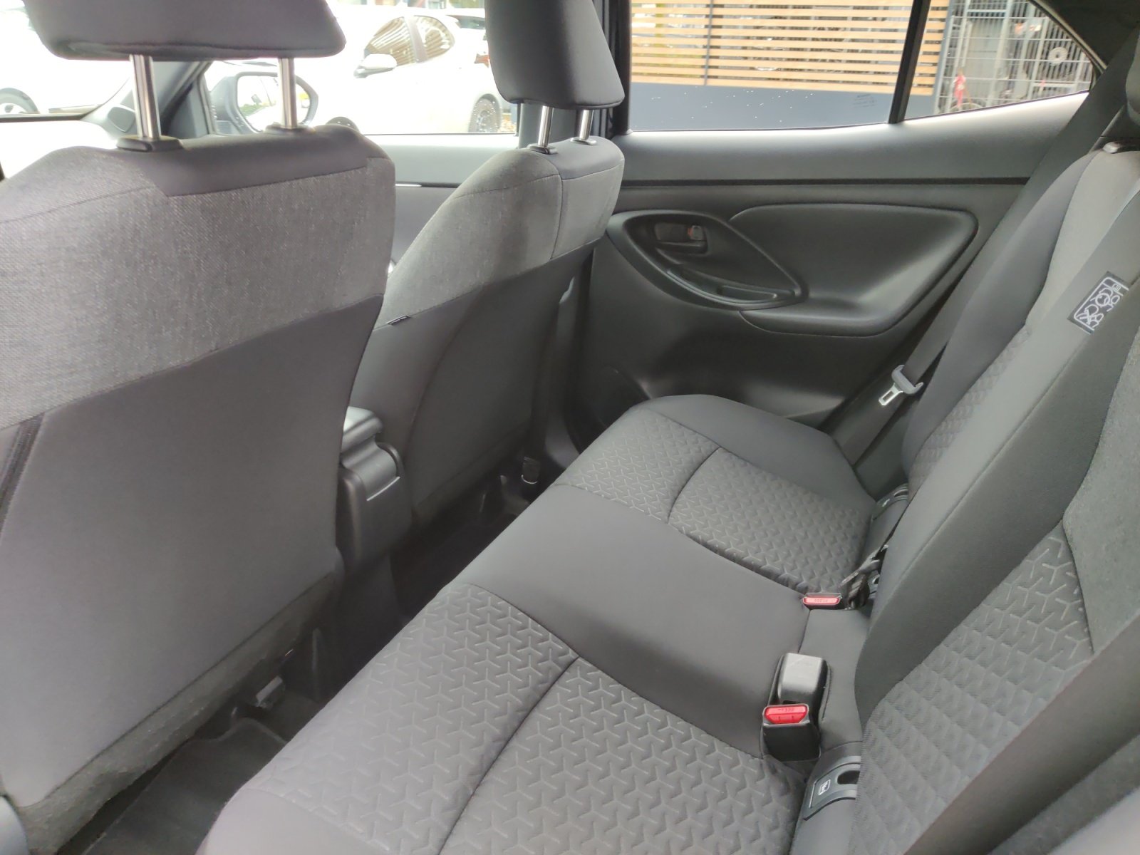 Toyota Yaris Cross 5-deurs Team D