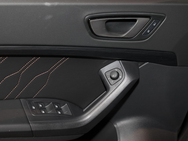 Cupra Ateca 1.5 TSI DSG