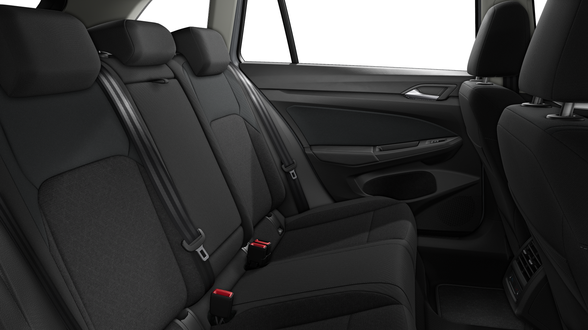 Volkswagen Golf 1.0 TSI IQ.Drive Life Variant