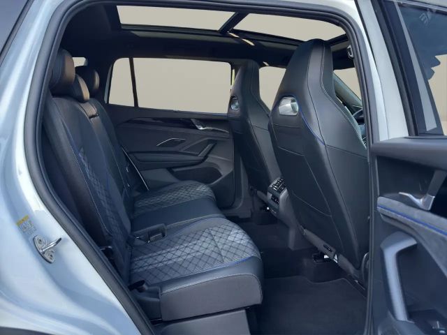 Volkswagen Tayron 2.0 TDI DSG R-Line