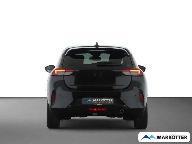 Opel Corsa 1.2 Turbo GS-Line Grand Sport Turbo