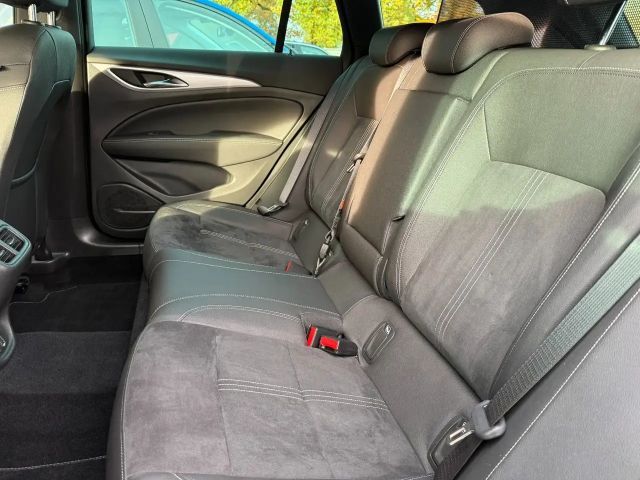 Opel Insignia Sports Tourer