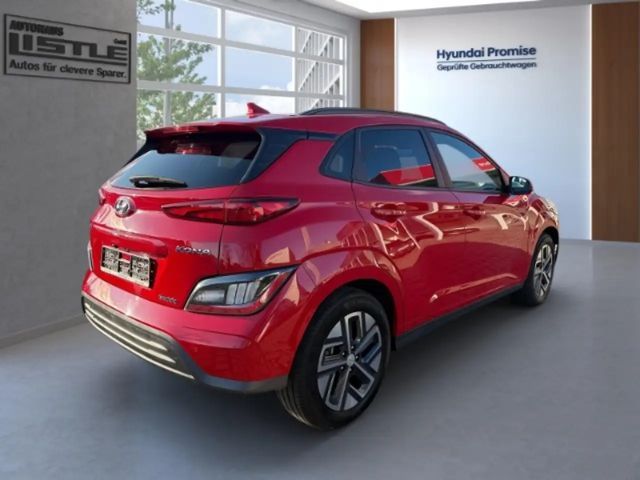 Hyundai Kona 2WD Electric Trend