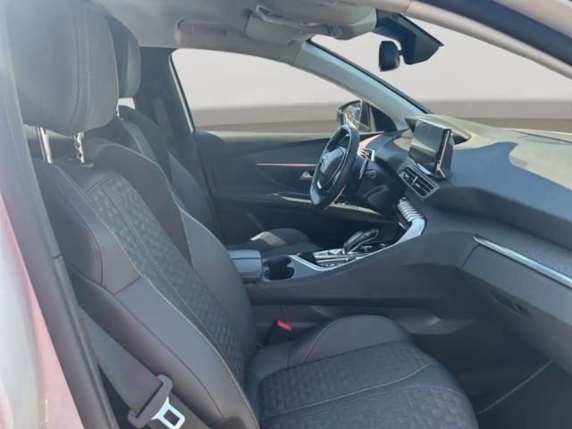 Peugeot 3008 Roadtrip 1.2 AT NAVI ALLWETTER PDC SHZ KAMERA