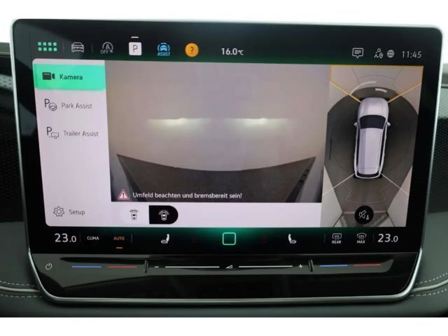 Volkswagen Passat 2.0 TDI Business DSG