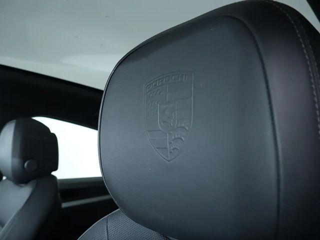 Porsche Cayenne Coupé E-Hybrid