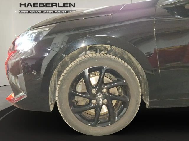 Opel Corsa 1.2 Turbo GS-Line Grand Sport Turbo