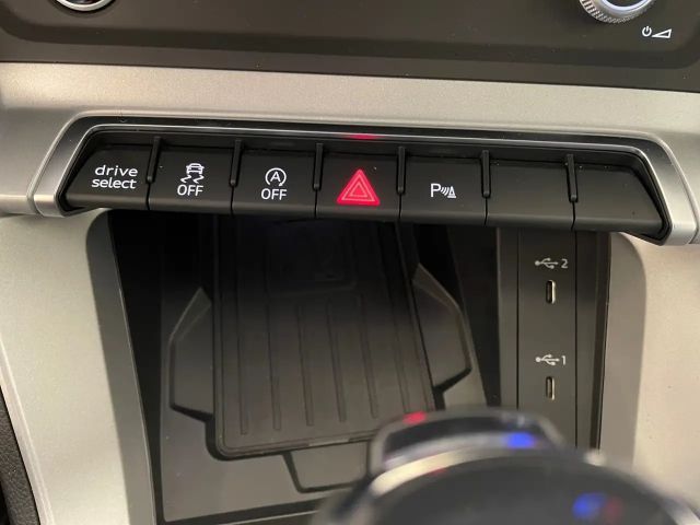 Audi Q3 35 TFSI S-Line Sportback