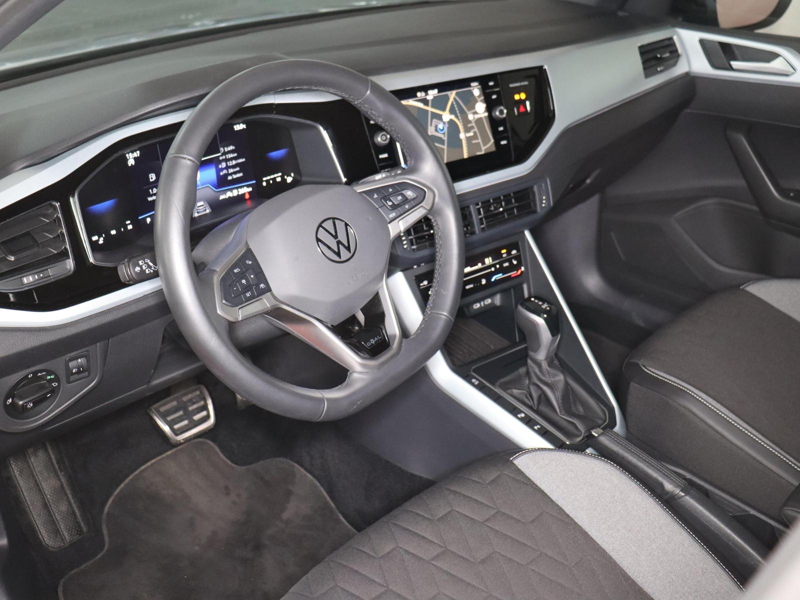 Volkswagen Taigo 1.0 TSI DSG