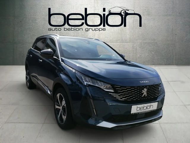 Peugeot 5008 Allure Pack PureTech