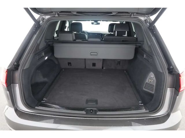 Volkswagen Touareg 3.0 V6 TDI R-Line