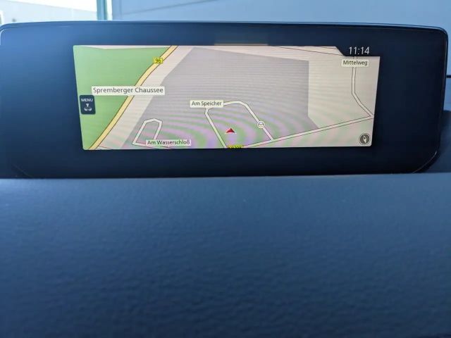 Mazda MX-30 Advantage SkyActiv e-Skyactiv