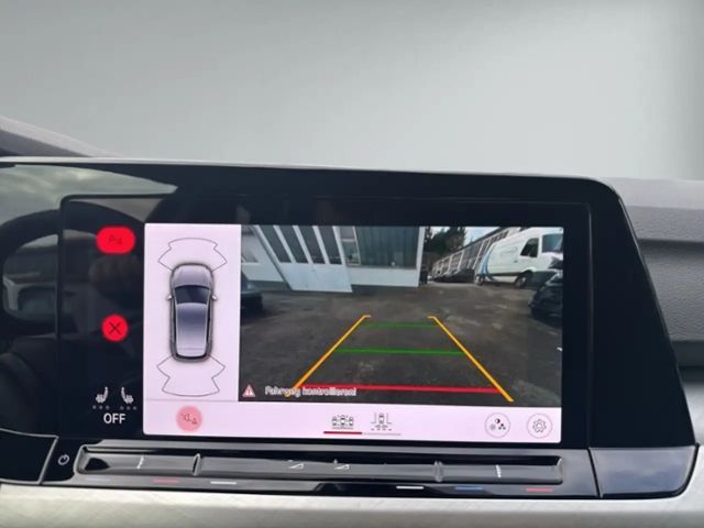 Volkswagen Golf 2.0 TDI DSG Golf VIII