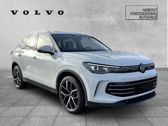 Volkswagen Tiguan 1.5 eTSI Elegance Elegance