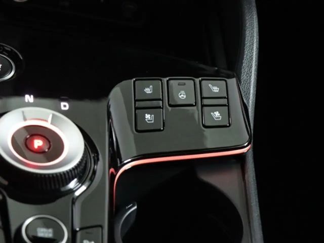 Kia Sportage GT-Line