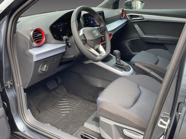 Seat Arona 1.0 TSI FR-lijn