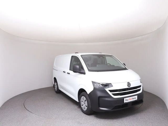 Volkswagen Transporter T7