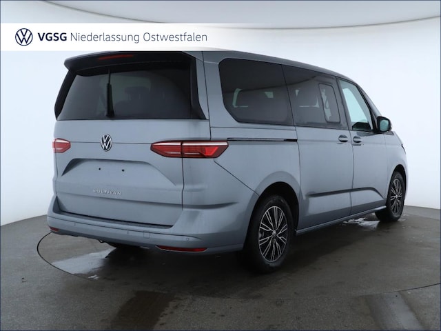 Volkswagen Multivan Lang Life