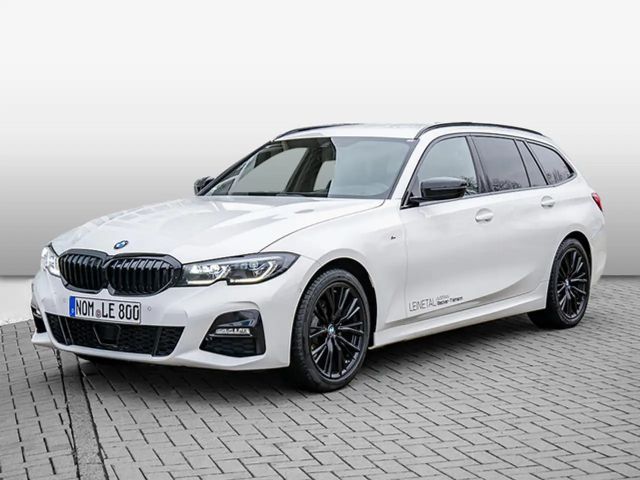 BMW 320 M-Sport Touring xDrive