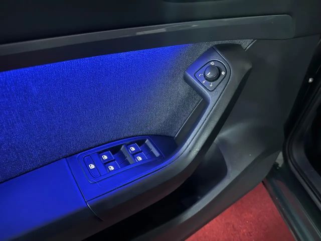 Seat Ateca *Pano*LED*AHK*Carplay*Standheizung*