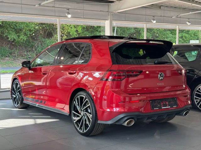 Volkswagen Golf GTI Golf VIII