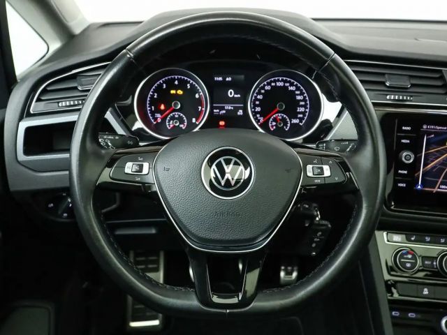 Volkswagen Touran 1.5 TSI Comfortline