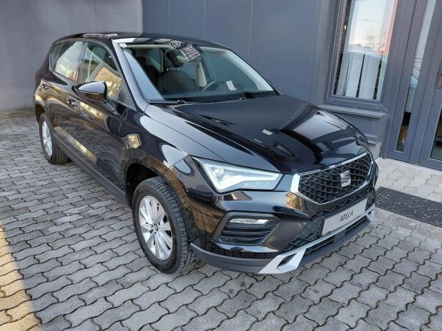 Seat Ateca 2.0 TDI Style