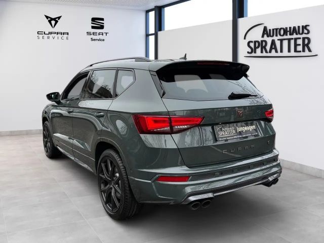 Cupra Ateca 2.0 TSI 4Drive DSG VZ