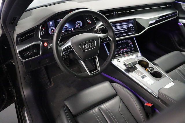 Audi A7 45 TDI Quattro S-Tronic Sportback