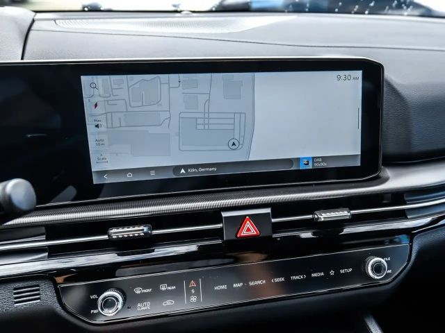 Kia Sportage GT-Line Vierwielaandrijving