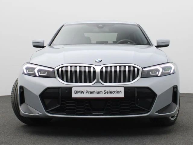 BMW 318 M-Sport Sedan