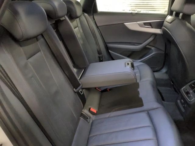 Audi A4 40 TDI Avant S-Tronic