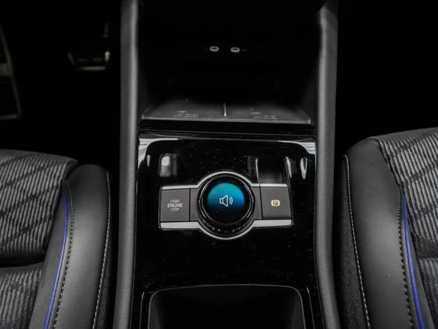 Volkswagen Tayron 4Motion DSG R-Line