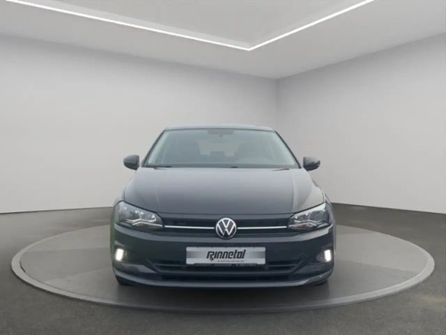 Volkswagen Polo 1.0 TSI Comfortline