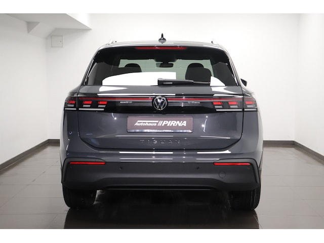 Volkswagen Tiguan 2.0 TDI DSG