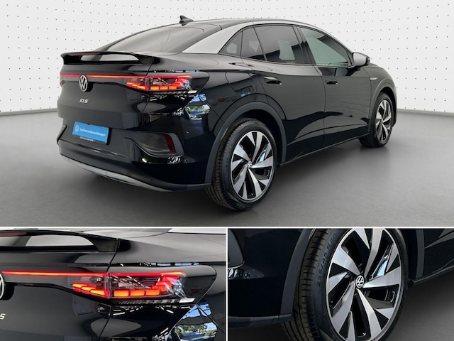 Volkswagen ID.5 IQ.Drive Pro