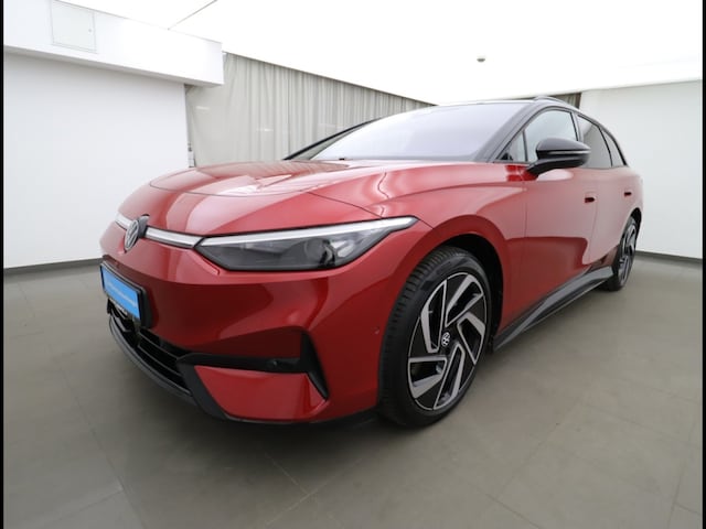 Volkswagen ID.7 Pro Style Tourer