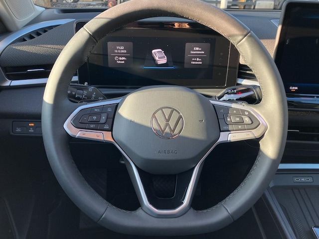 Volkswagen T-Roc 1.5 eTSI DSG Life Plus