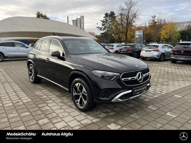 Mercedes-Benz GLC 300 4MATIC AVANTGARDE